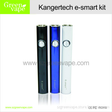 2014 Genuine high quality kanger esmart 510 kit with 320mah battery